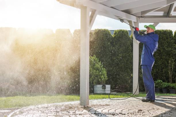 Best Building Exterior Pressure Washing in Gurnee, IL
