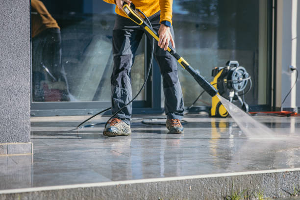 Best Deck and Patio Pressure Washing in Gurnee, IL