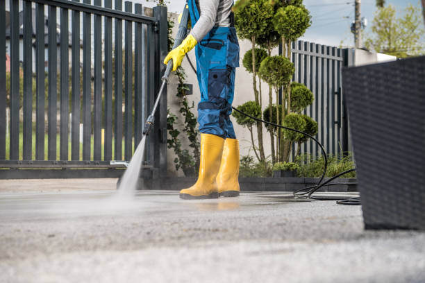 Best Warehouse Floor Cleaning in Gurnee, IL